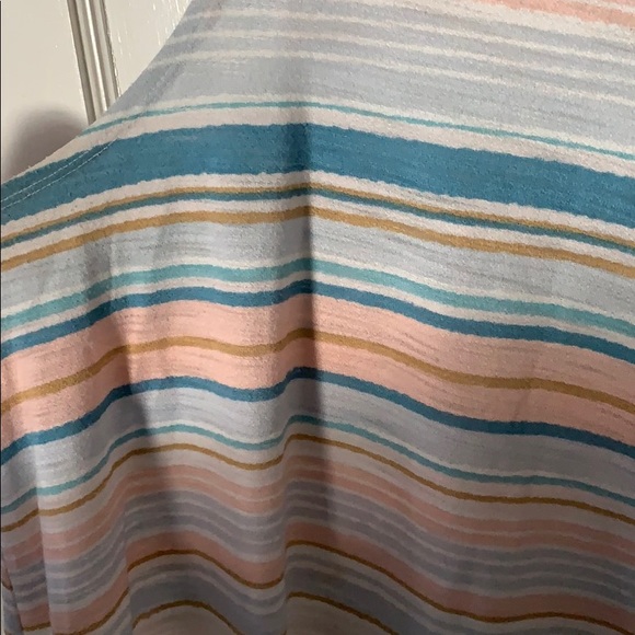 Lauren Conrad Tunic Tank - Picture 3 of 4